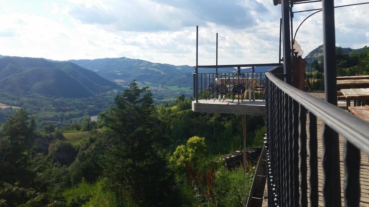 La Casetta Di Badolo Sasso Marconi Exterior photo