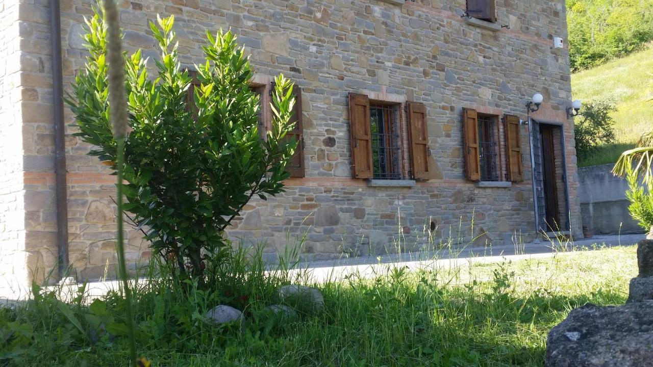 La Casetta Di Badolo Sasso Marconi Exterior photo